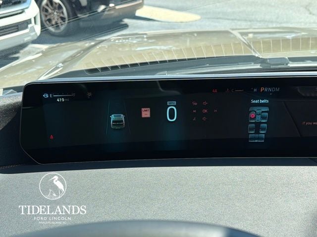 2026 Ford Expedition Tremor®