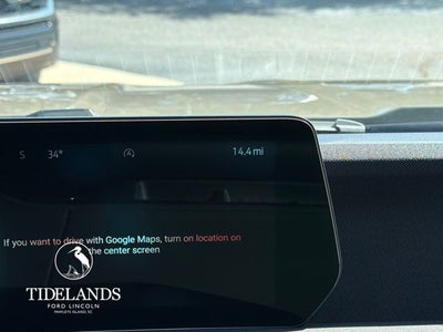 2026 Ford Expedition Tremor®