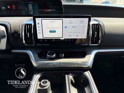 2026 Ford Expedition Tremor®