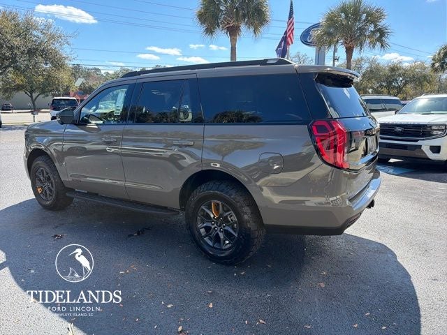 2026 Ford Expedition Tremor®