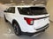 2027 Ford Explorer 4-Door 4DR RWD PLTNM