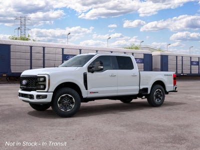 2027 Ford Super Duty F-250® Lariat®