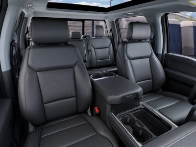2027 Ford Super Duty F-250® Lariat®