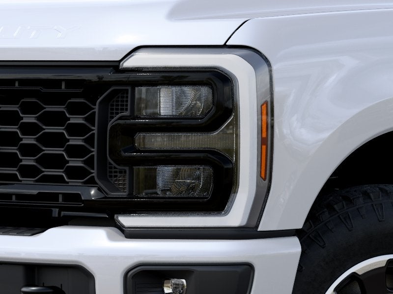 2027 Ford Super Duty F-250® Lariat®