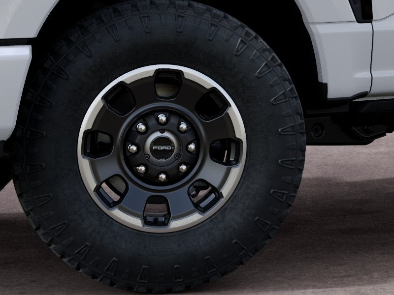 2027 Ford Super Duty F-250® Lariat®