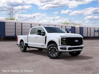 2027 Ford Super Duty F-250® Lariat®
