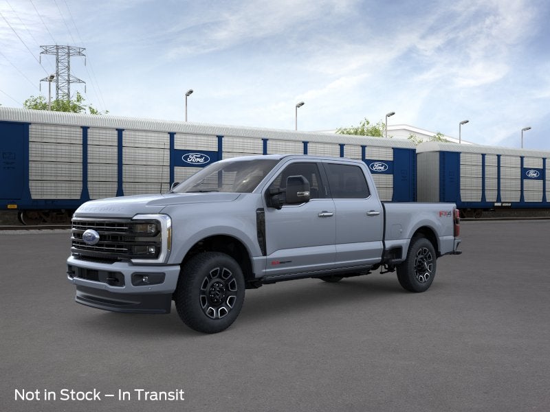 2026 Ford F-250's photo