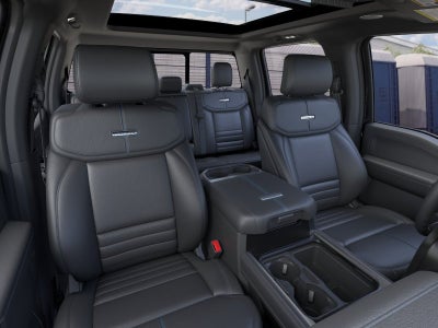 2026 Ford Super Duty F-250® Platinum®