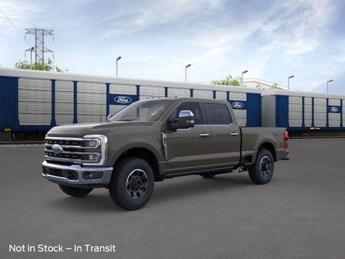 2026 Ford Super Duty F-250® King Ranch®