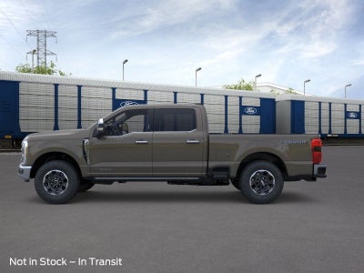 2026 Ford Super Duty F-250® King Ranch®