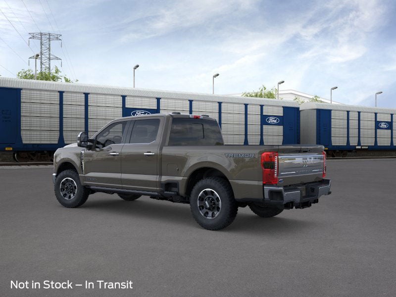 2026 Ford Super Duty F-250® King Ranch®
