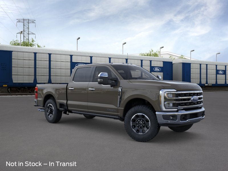 2026 Ford Super Duty F-250® King Ranch®