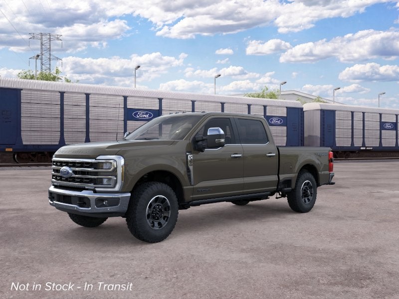 2026 Ford Super Duty F-350® King Ranch®