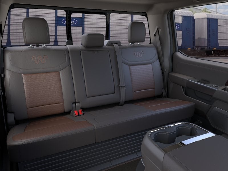 2026 Ford Super Duty F-350® King Ranch®