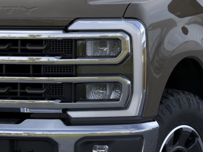 2026 Ford Super Duty F-350® King Ranch®