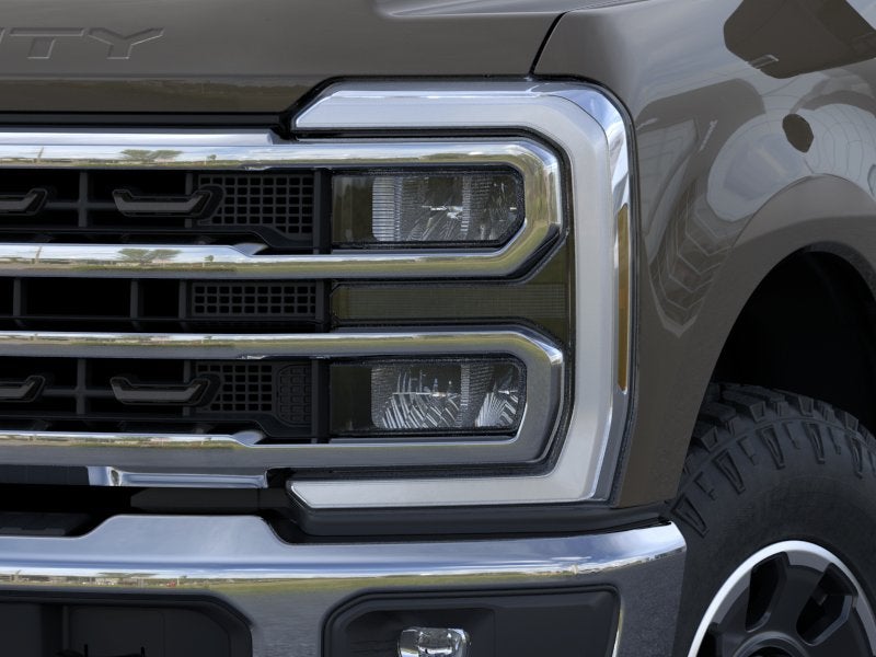 2026 Ford Super Duty F-350® King Ranch®