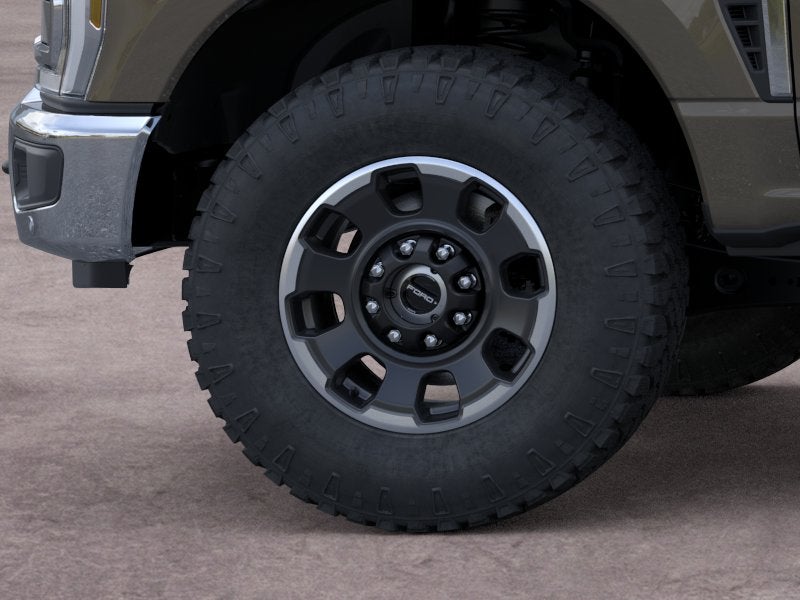 2026 Ford Super Duty F-350® King Ranch®