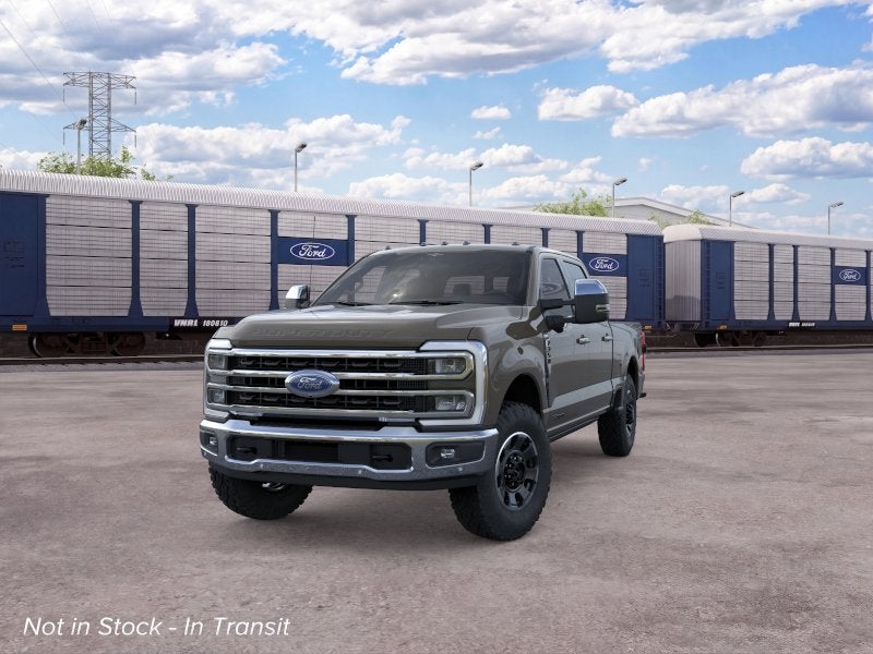 2026 Ford Super Duty F-350® King Ranch®
