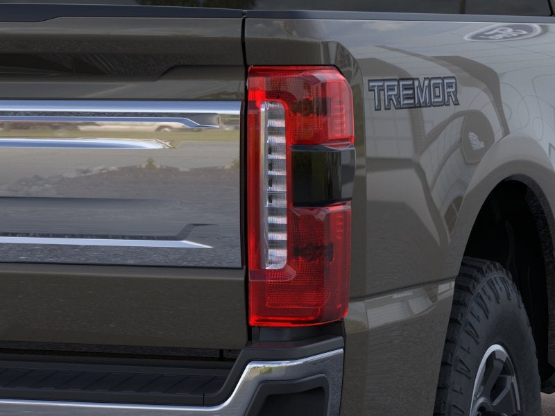 2026 Ford Super Duty F-350® King Ranch®