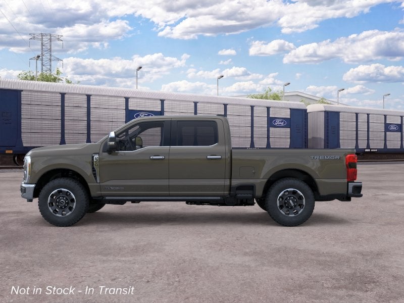 2026 Ford Super Duty F-350® King Ranch®