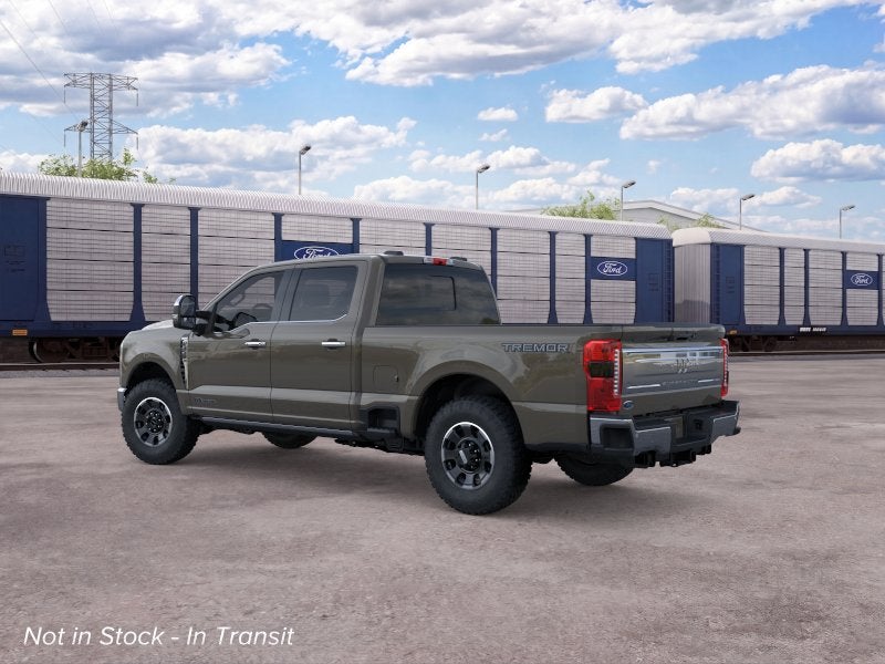 2026 Ford Super Duty F-350® King Ranch®