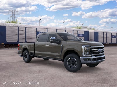2026 Ford Super Duty F-350® King Ranch®