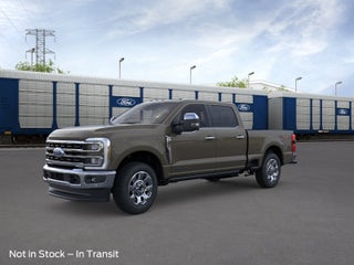 2026 Ford Super Duty F-350® King Ranch®