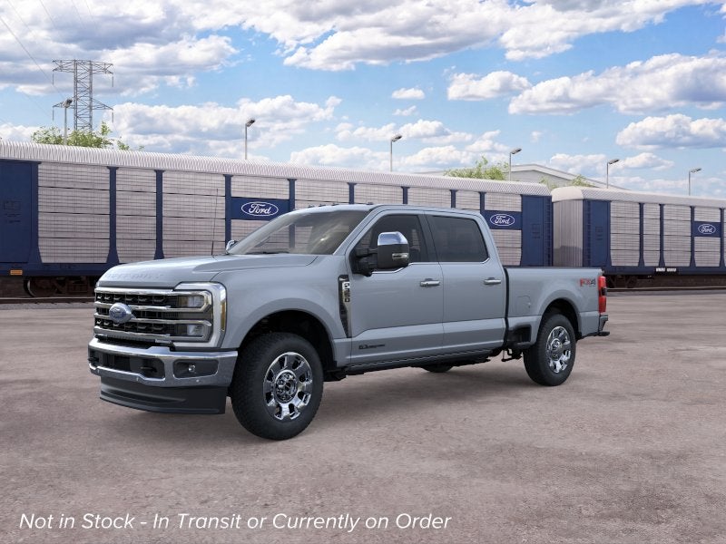 2026 Ford Super Duty F-350® King Ranch®