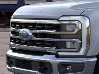 2026 Ford Super Duty F-350® King Ranch®