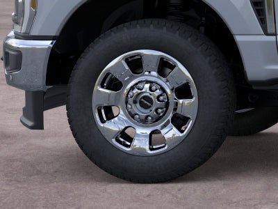 2026 Ford Super Duty F-350® King Ranch®