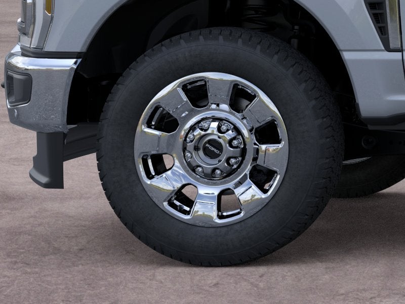 2026 Ford Super Duty F-350® King Ranch®