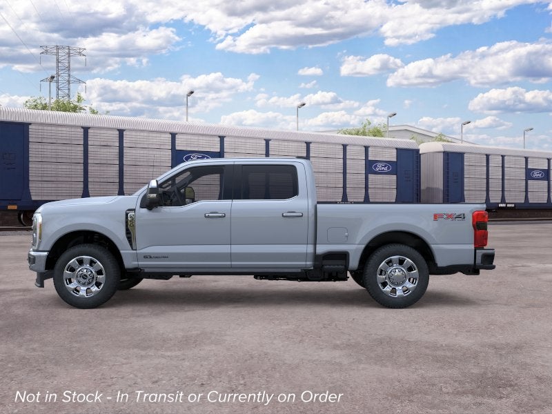 2026 Ford Super Duty F-350® King Ranch®