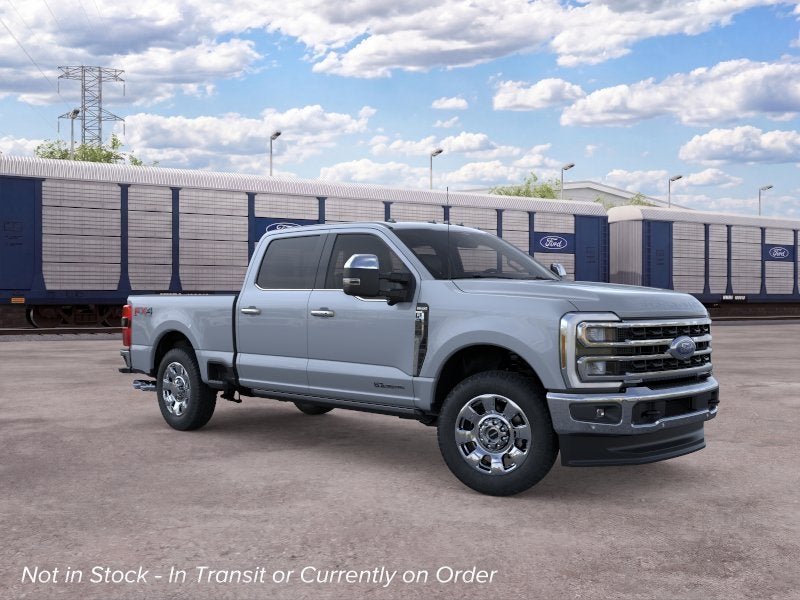 2026 Ford Super Duty F-350® King Ranch®