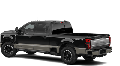 2026 Ford Super Duty F-350® King Ranch®
