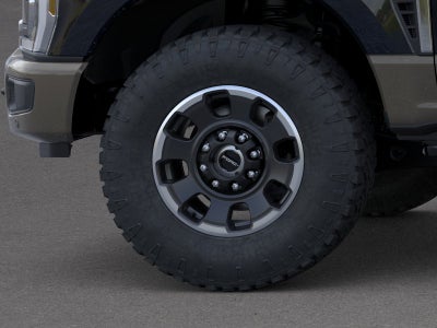 2026 Ford Super Duty F-350® King Ranch®