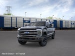2026 Ford Super Duty F-350® King Ranch®