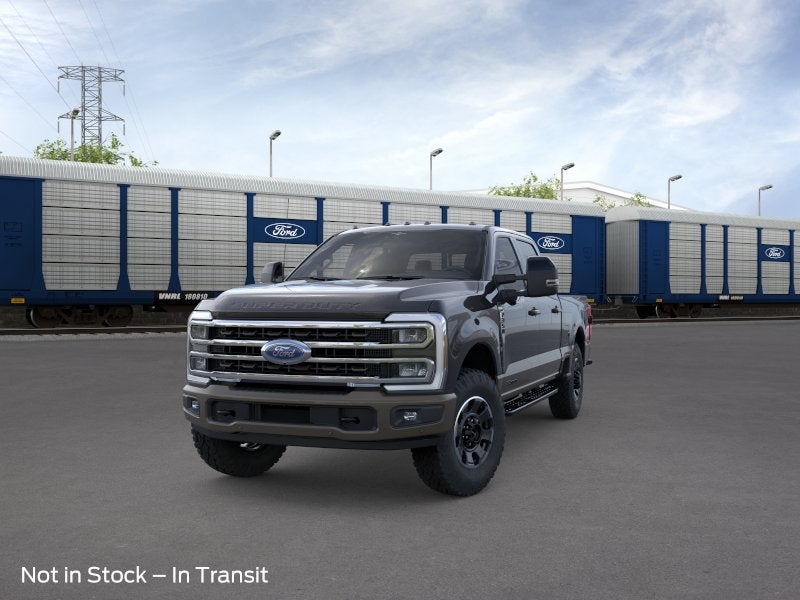 2026 Ford Super Duty F-350® King Ranch®
