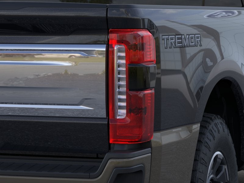 2026 Ford Super Duty F-350® King Ranch®