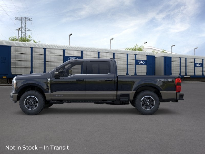2026 Ford Super Duty F-350® King Ranch®