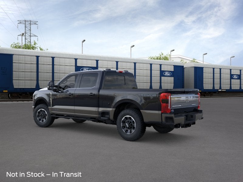 2026 Ford Super Duty F-350® King Ranch®