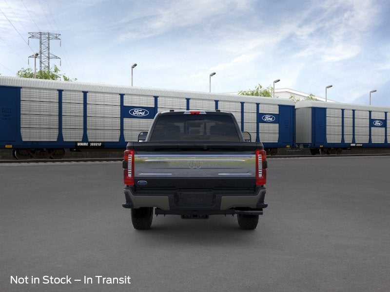 2026 Ford Super Duty F-350® King Ranch®