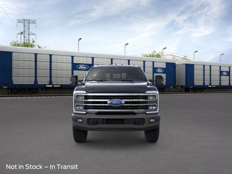 2026 Ford Super Duty F-350® King Ranch®