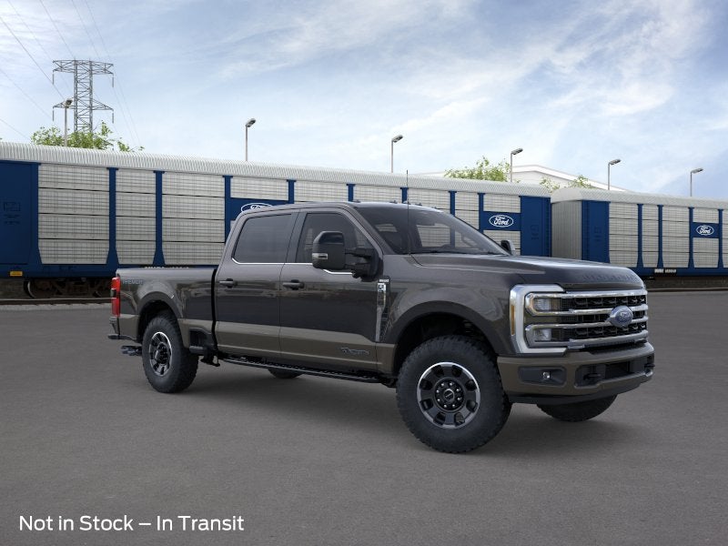 2026 Ford Super Duty F-350® King Ranch®