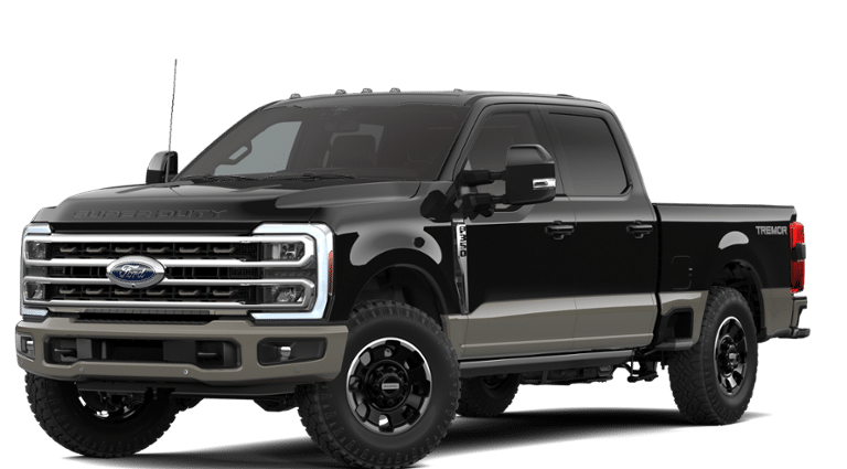 2026 Ford F-350's photo