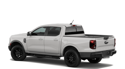 2026 Ford Ranger Lariat®