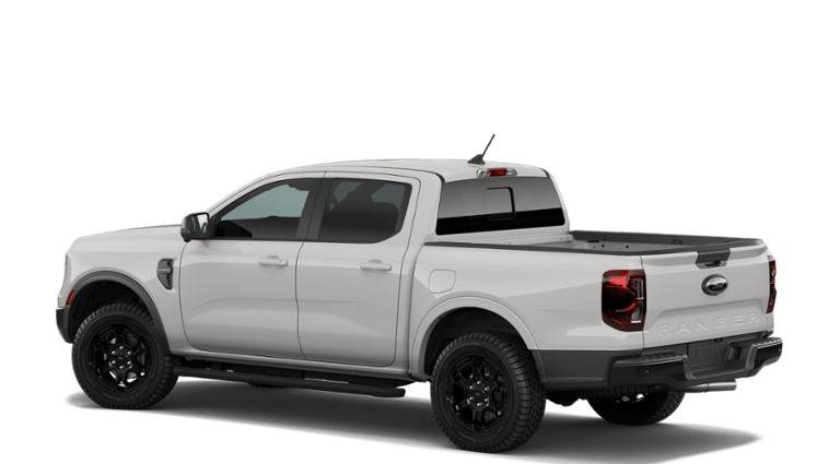 2026 Ford Ranger Lariat®
