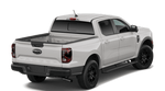 2026 Ford Ranger Lariat®