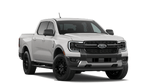 2026 Ford Ranger Lariat®