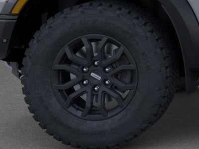 2026 Ford Ranger Raptor®