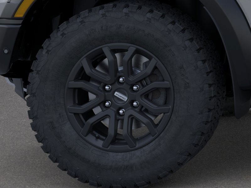 2026 Ford Ranger Raptor®